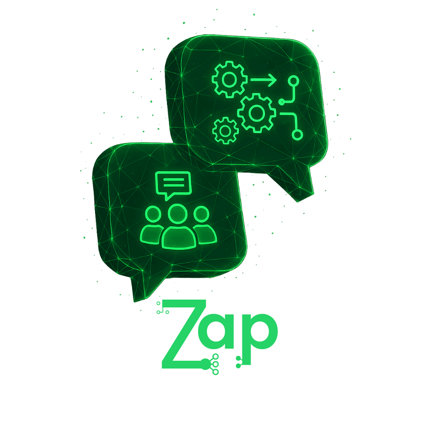 Zap Multigrupos